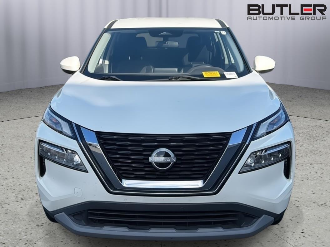 Used 2023 Nissan Rogue SUV