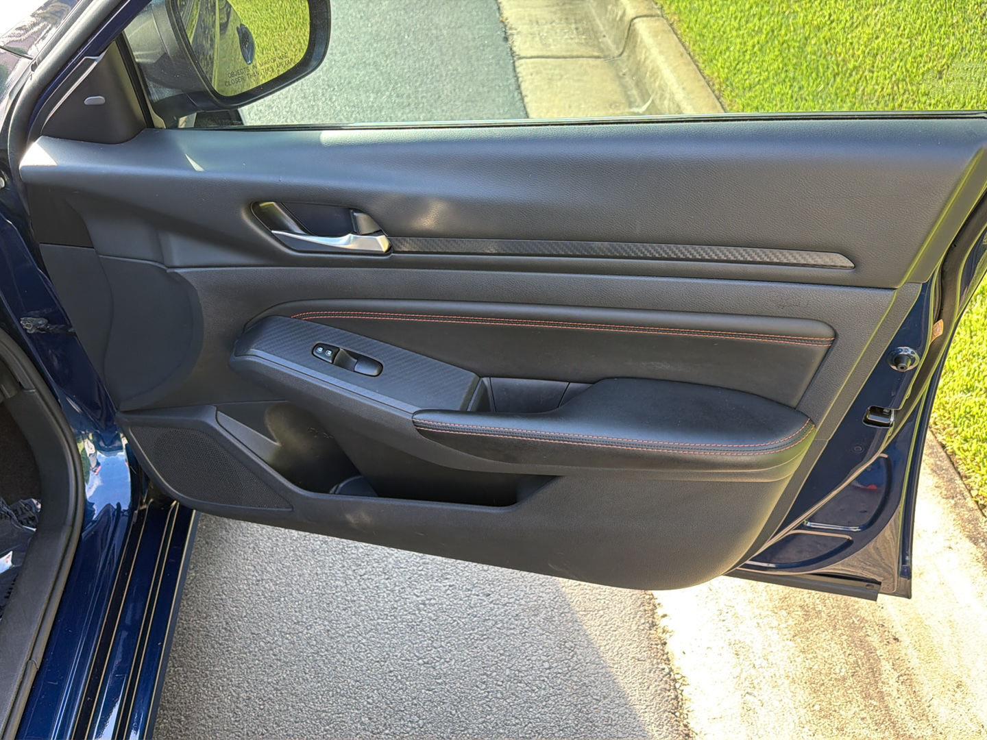 Used 2022 Nissan Altima Sedan