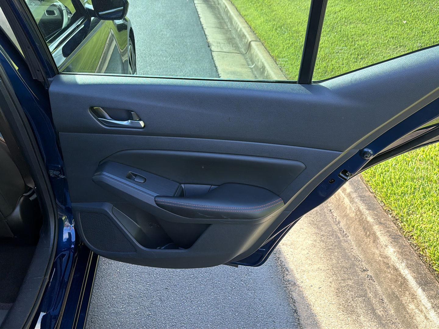 Used 2022 Nissan Altima Sedan