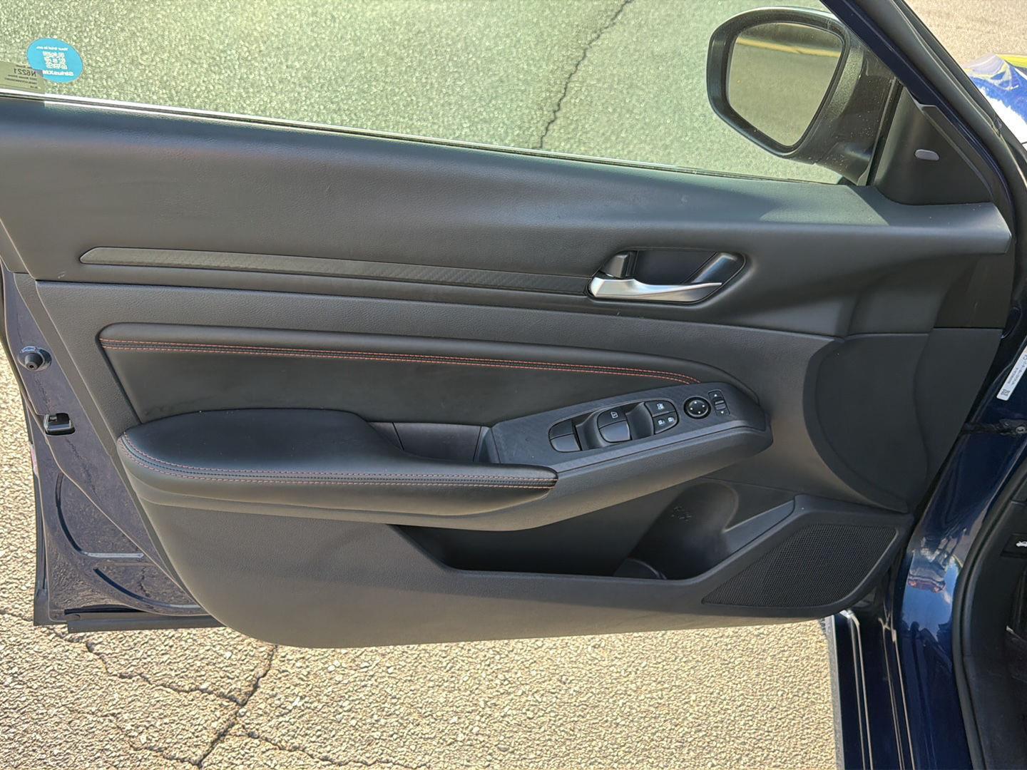 Used 2022 Nissan Altima Sedan