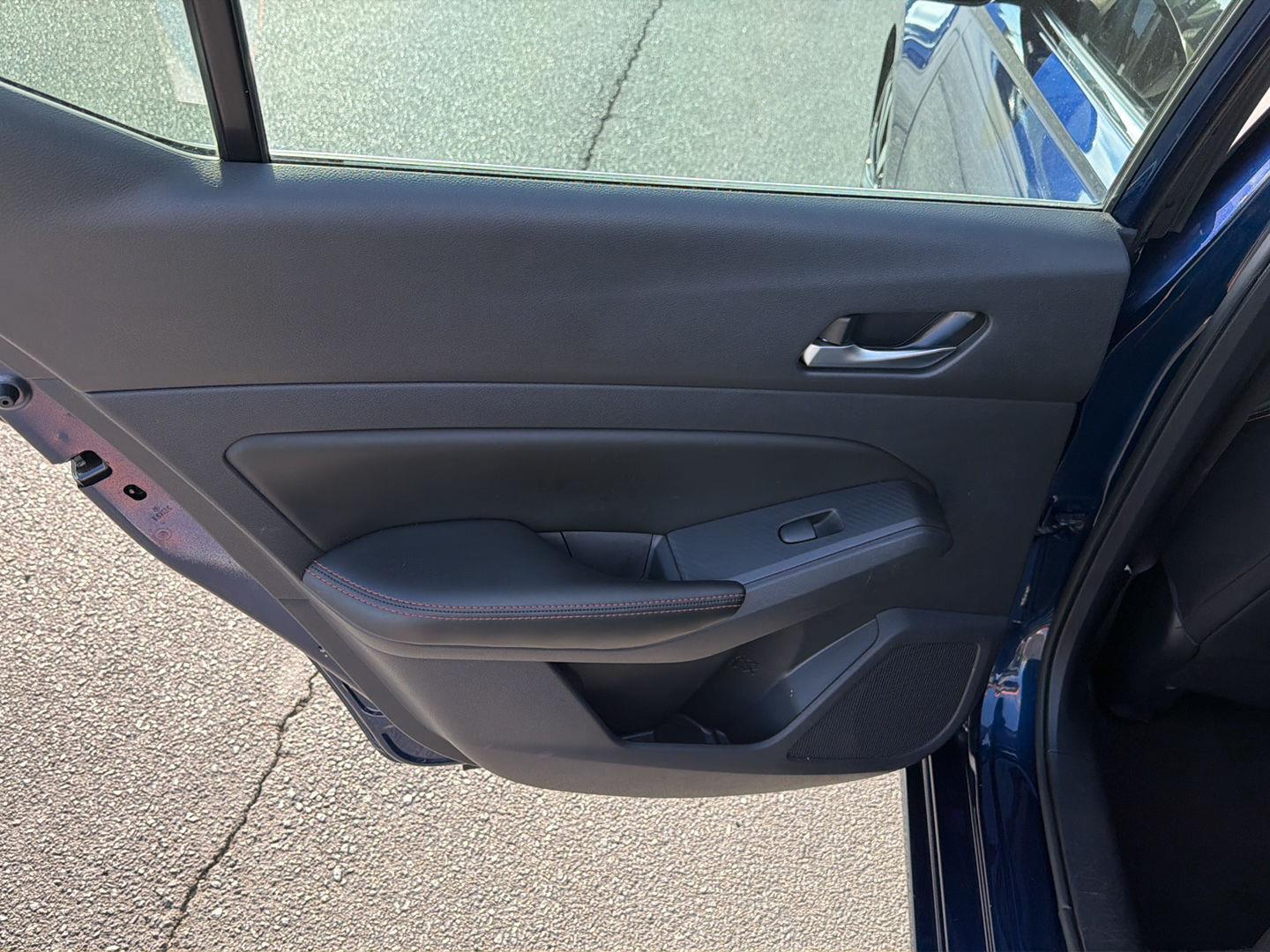 Used 2022 Nissan Altima Sedan