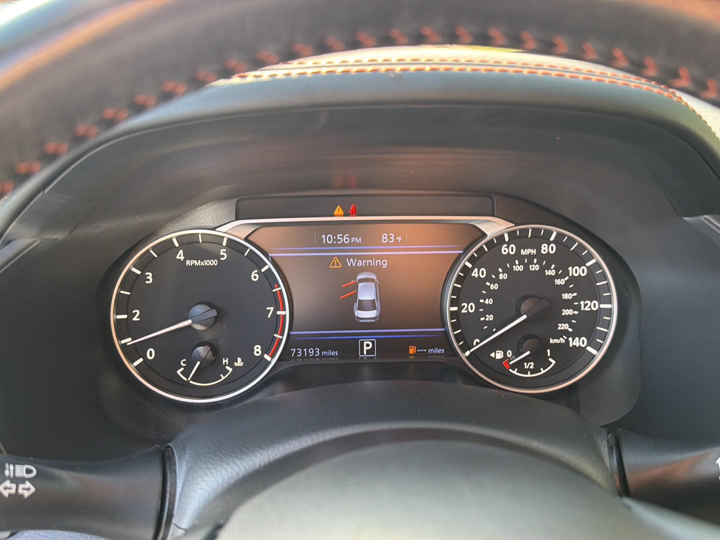 Used 2022 Nissan Altima Sedan