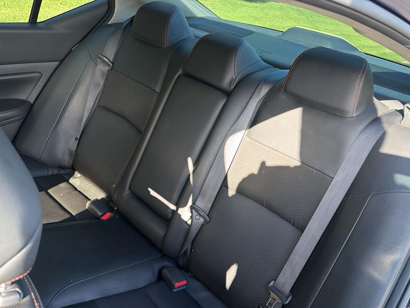 Used 2022 Nissan Altima Sedan