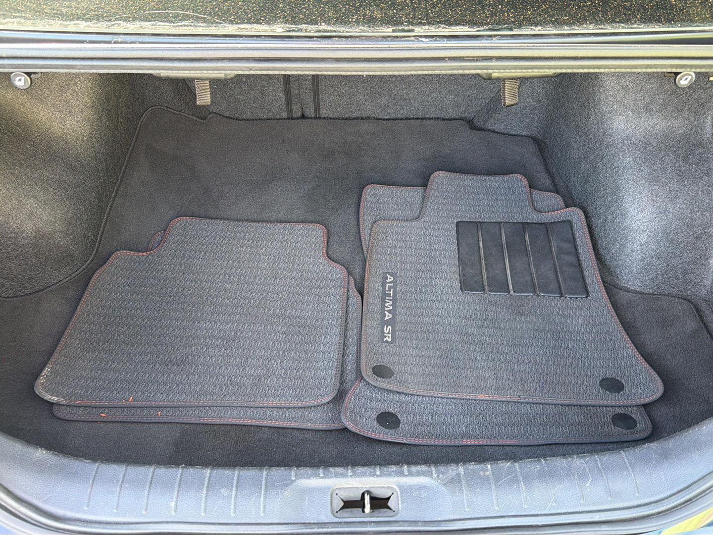 Used 2022 Nissan Altima Sedan