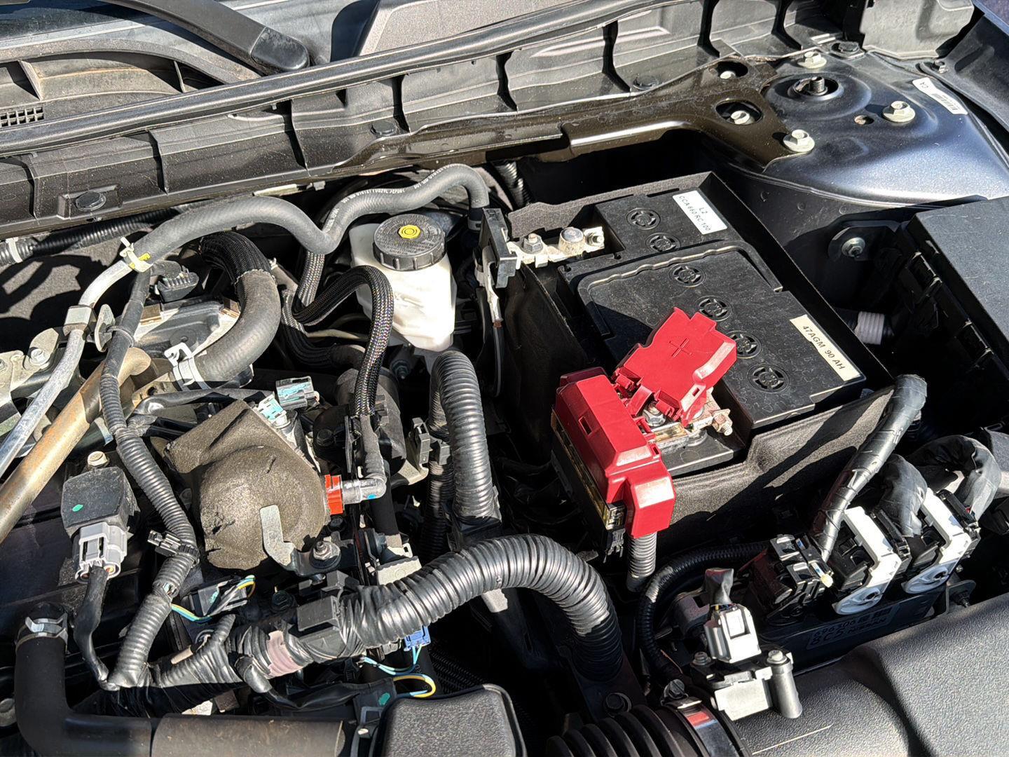 Used 2022 Nissan Altima Sedan