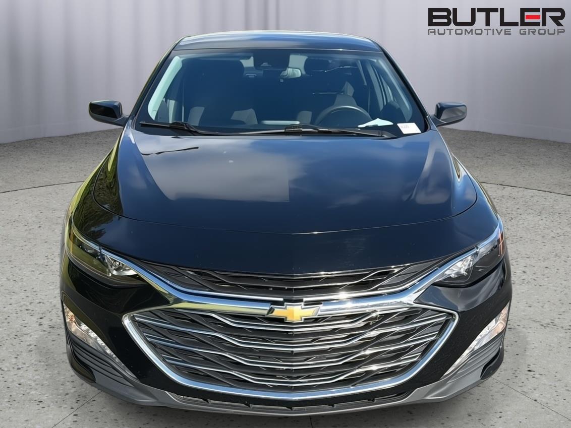 Used 2025 Chevrolet Malibu Sedan