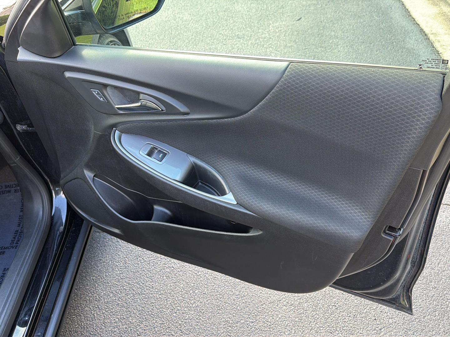 Used 2025 Chevrolet Malibu Sedan
