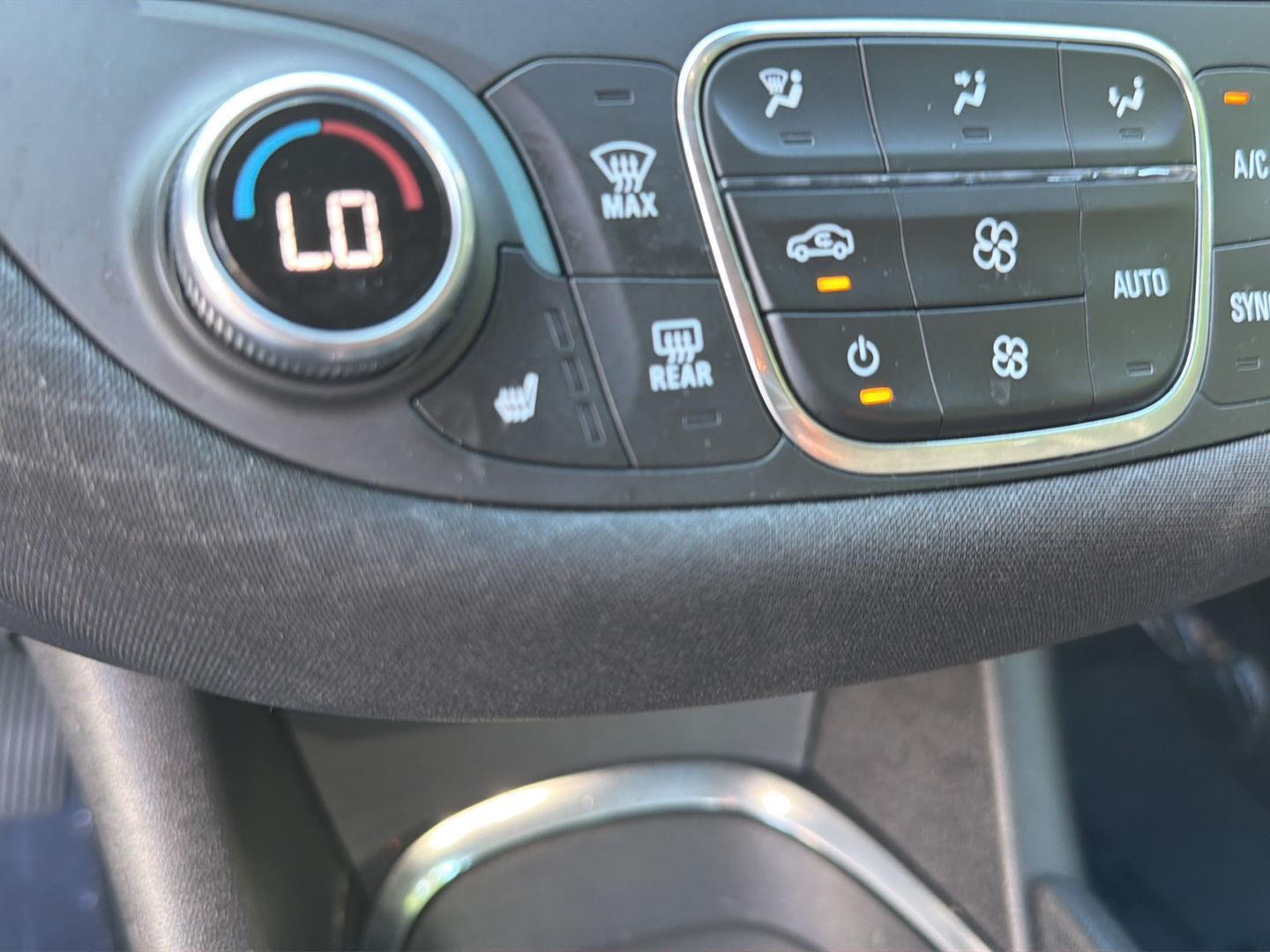 Used 2025 Chevrolet Malibu Sedan