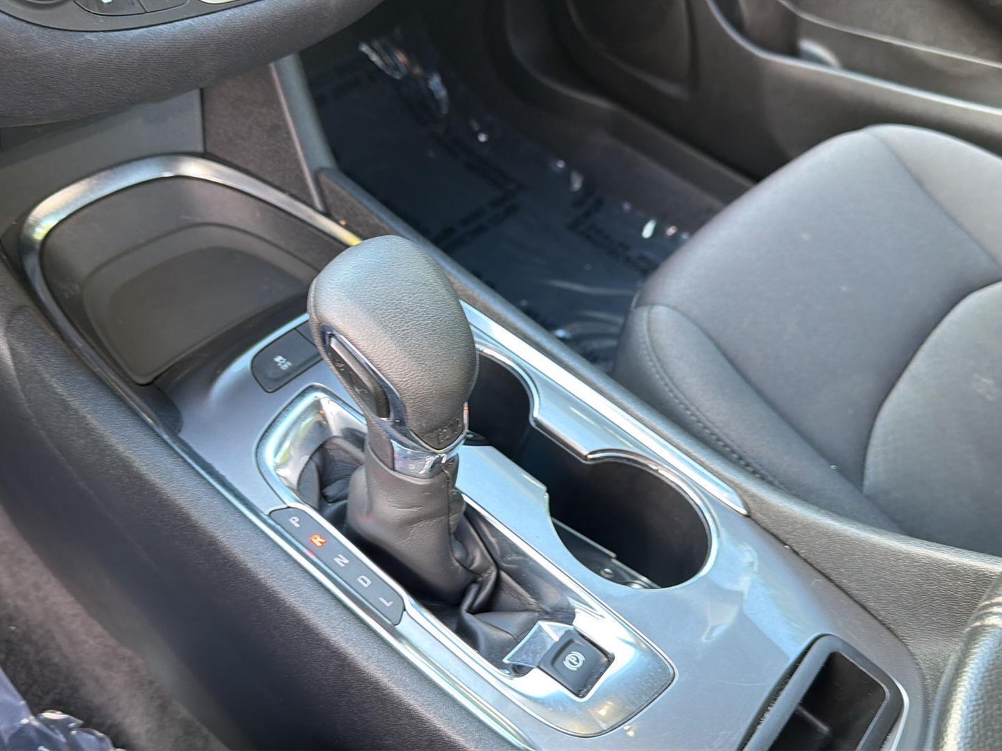 Used 2025 Chevrolet Malibu Sedan