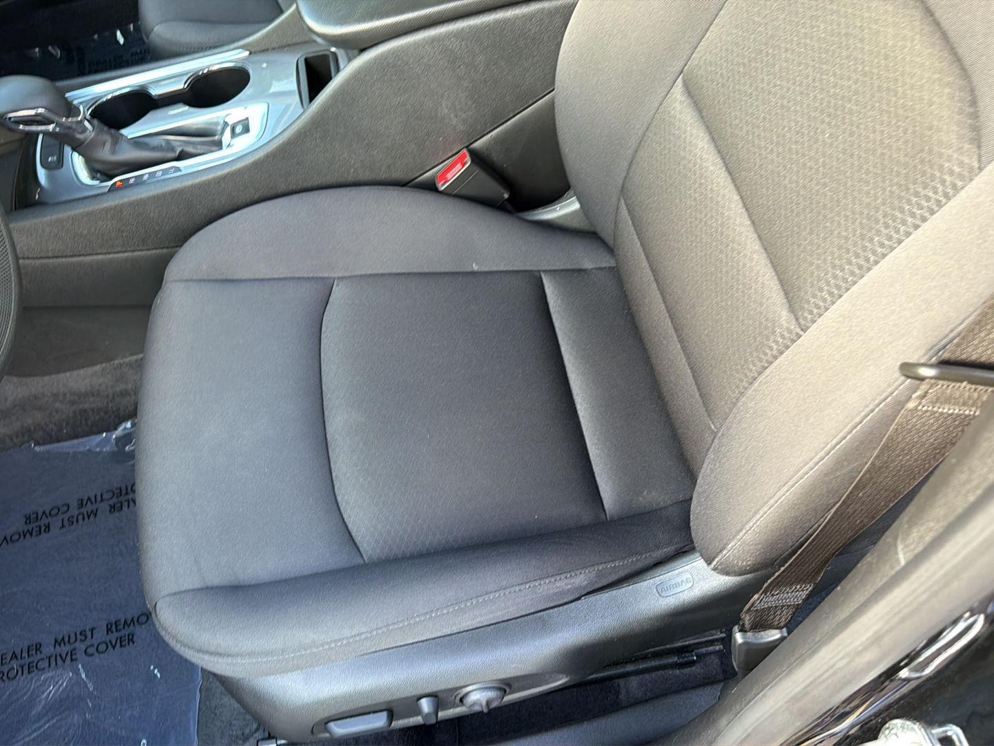 Used 2025 Chevrolet Malibu Sedan