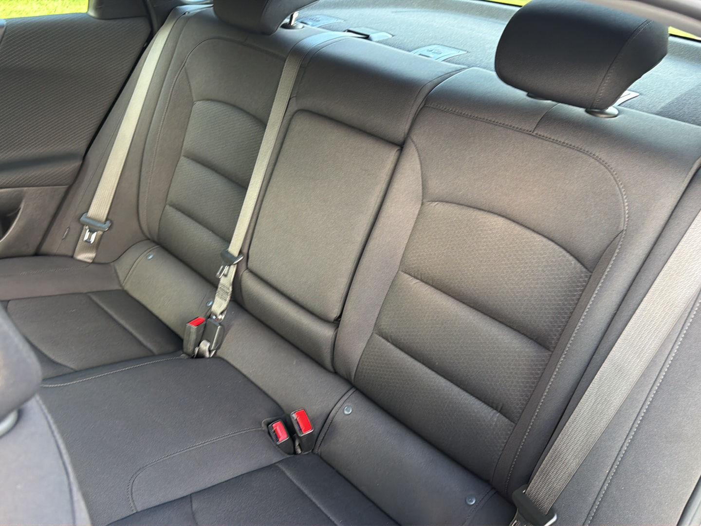 Used 2025 Chevrolet Malibu Sedan