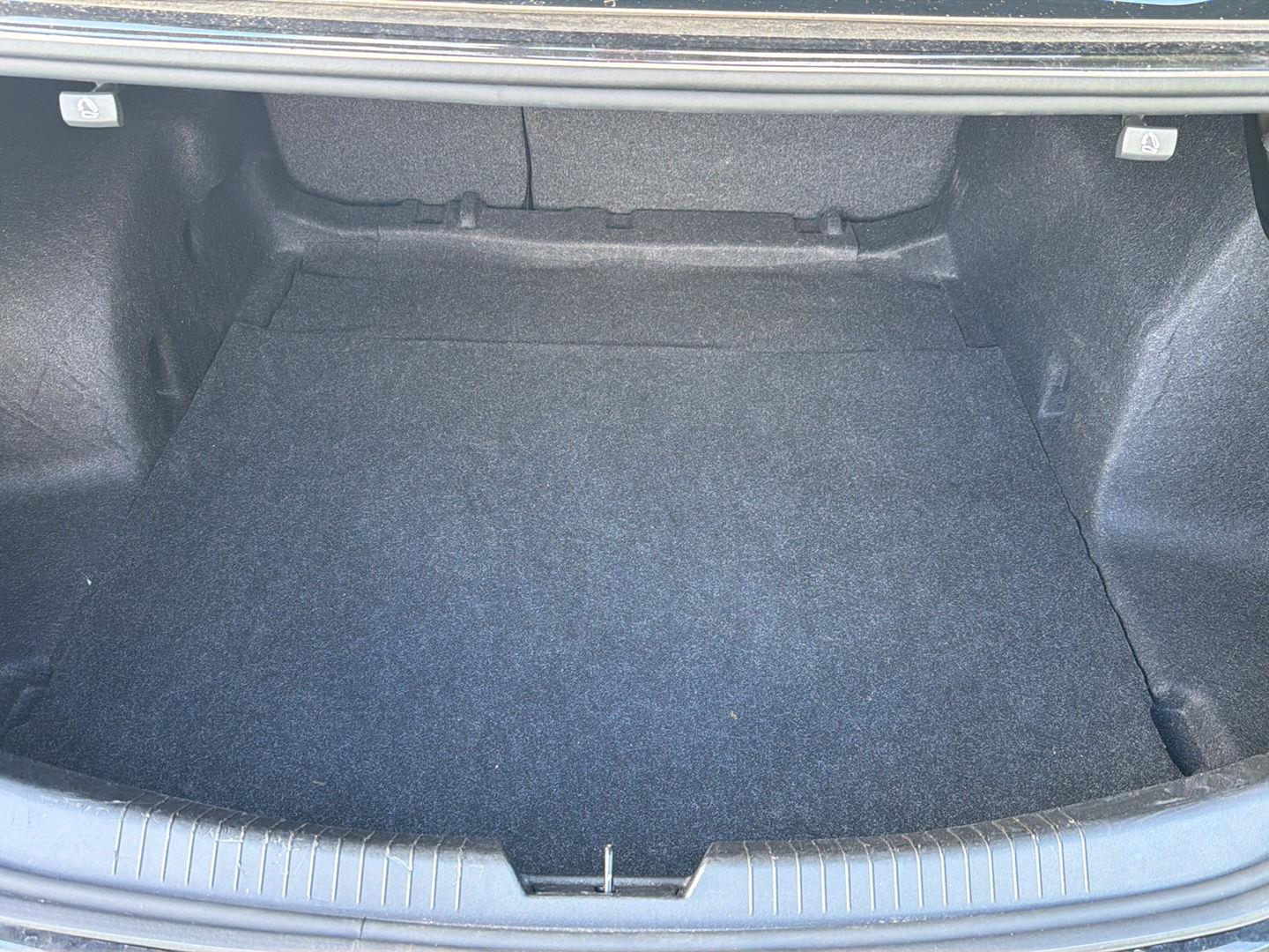 Used 2025 Chevrolet Malibu Sedan