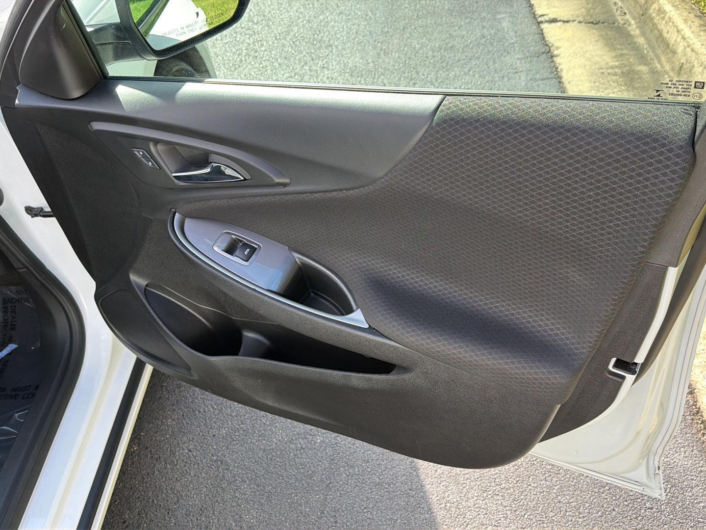 Used 2025 Chevrolet Malibu Sedan