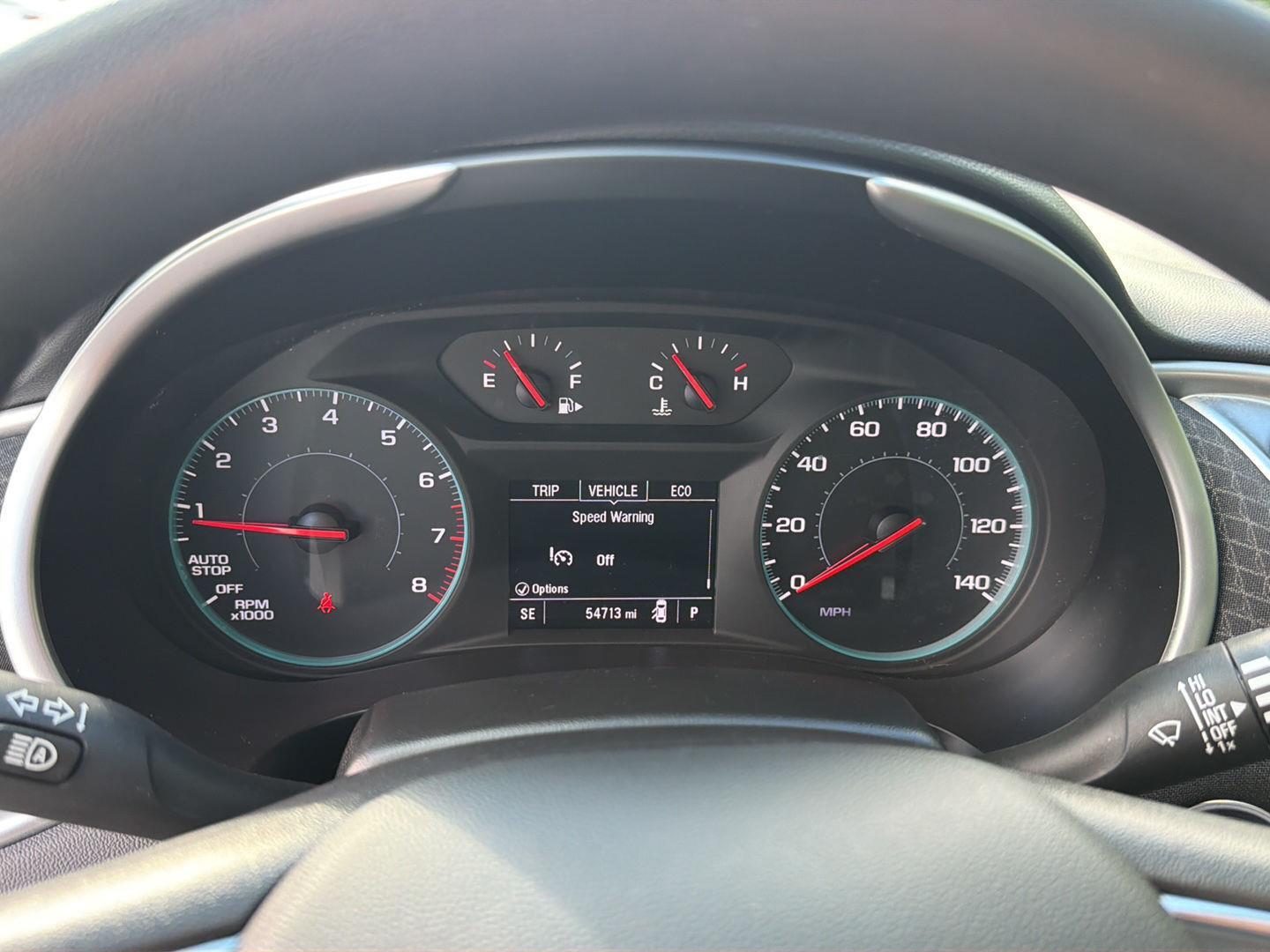 Used 2025 Chevrolet Malibu Sedan