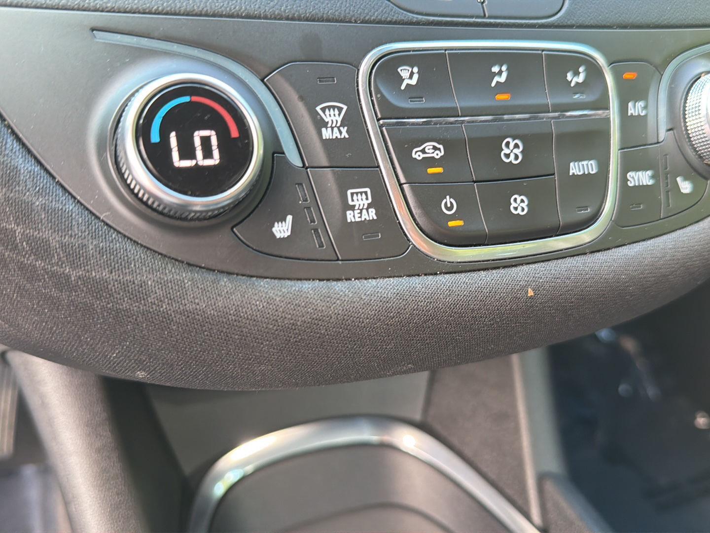 Used 2025 Chevrolet Malibu Sedan