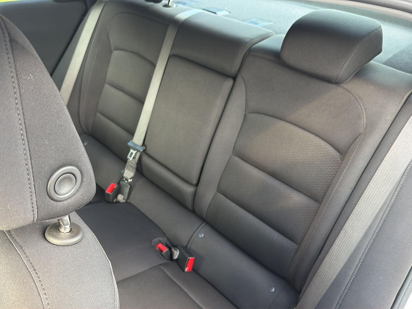 Used 2025 Chevrolet Malibu Sedan
