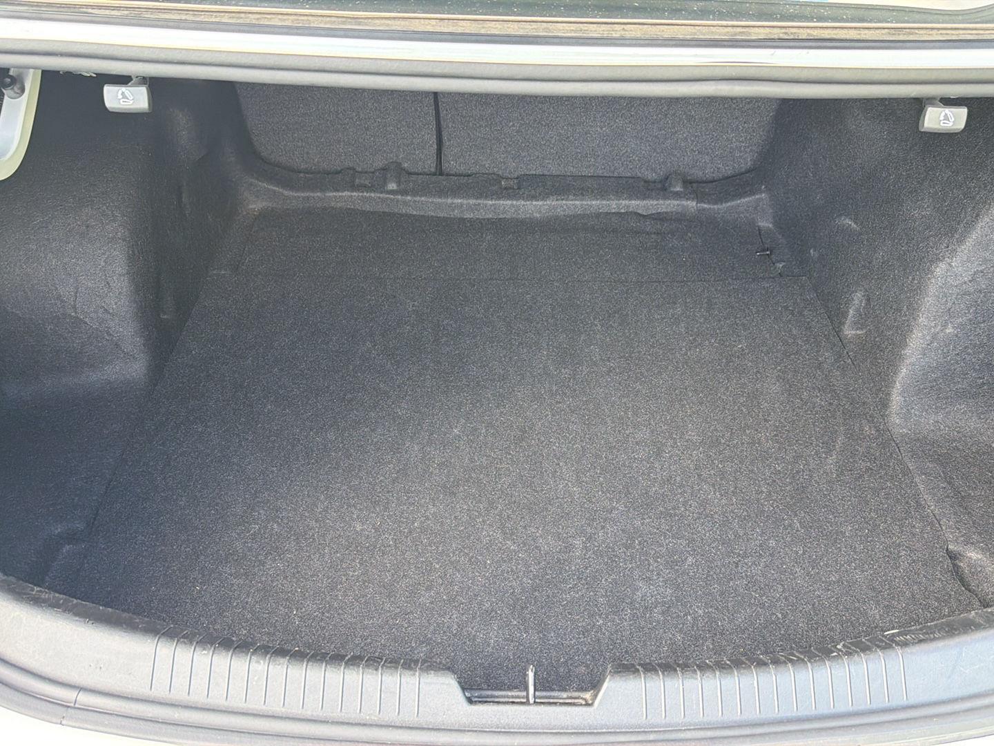 Used 2025 Chevrolet Malibu Sedan