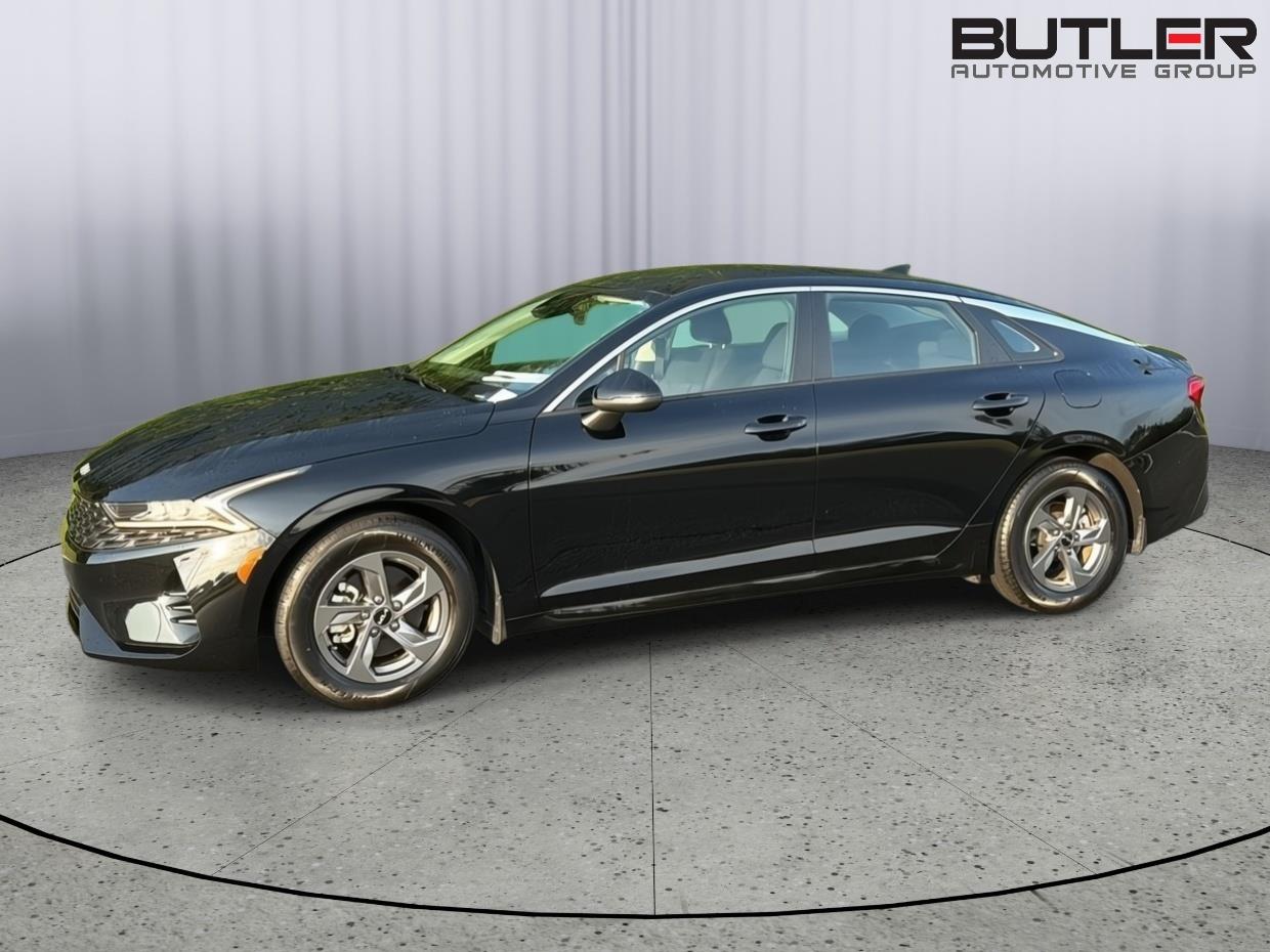 Used 2024 Kia K5 Sedan