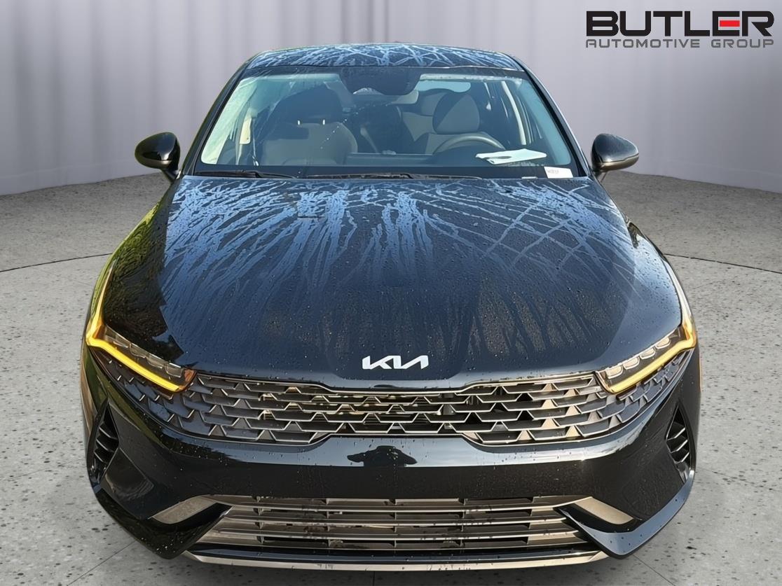 Used 2024 Kia K5 Sedan