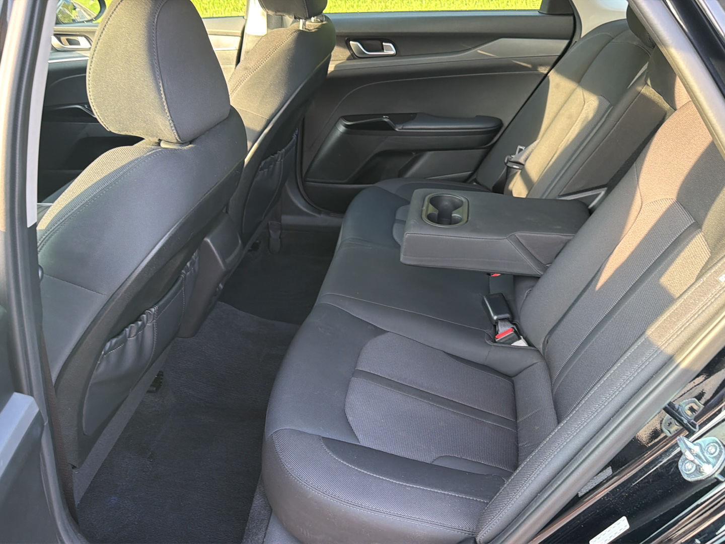Used 2024 Kia K5 Sedan