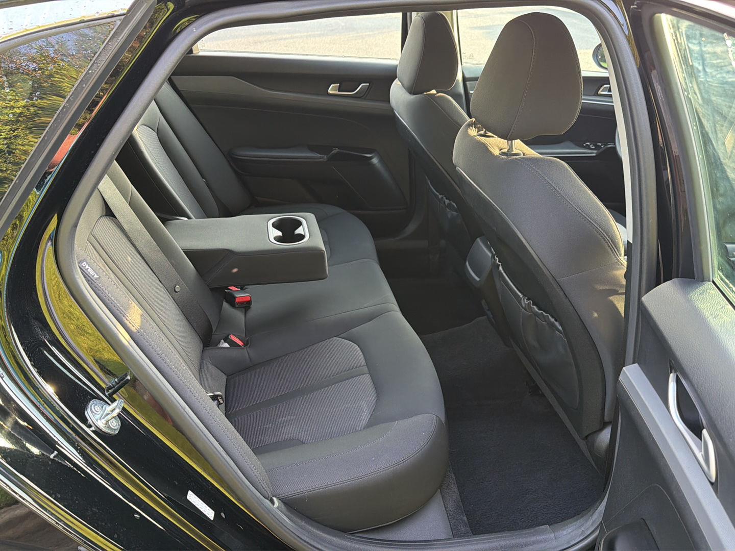 Used 2024 Kia K5 Sedan