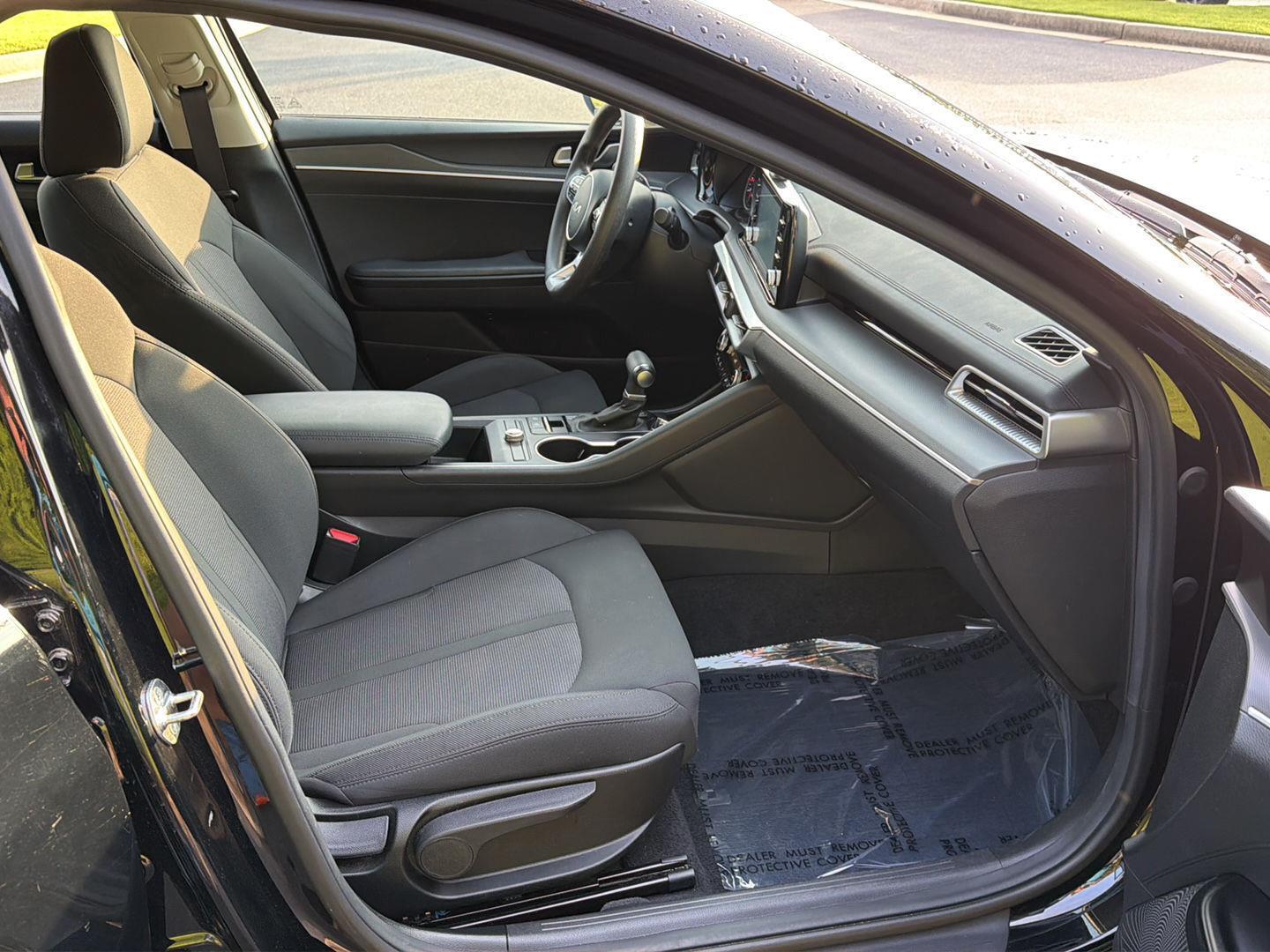 Used 2024 Kia K5 Sedan