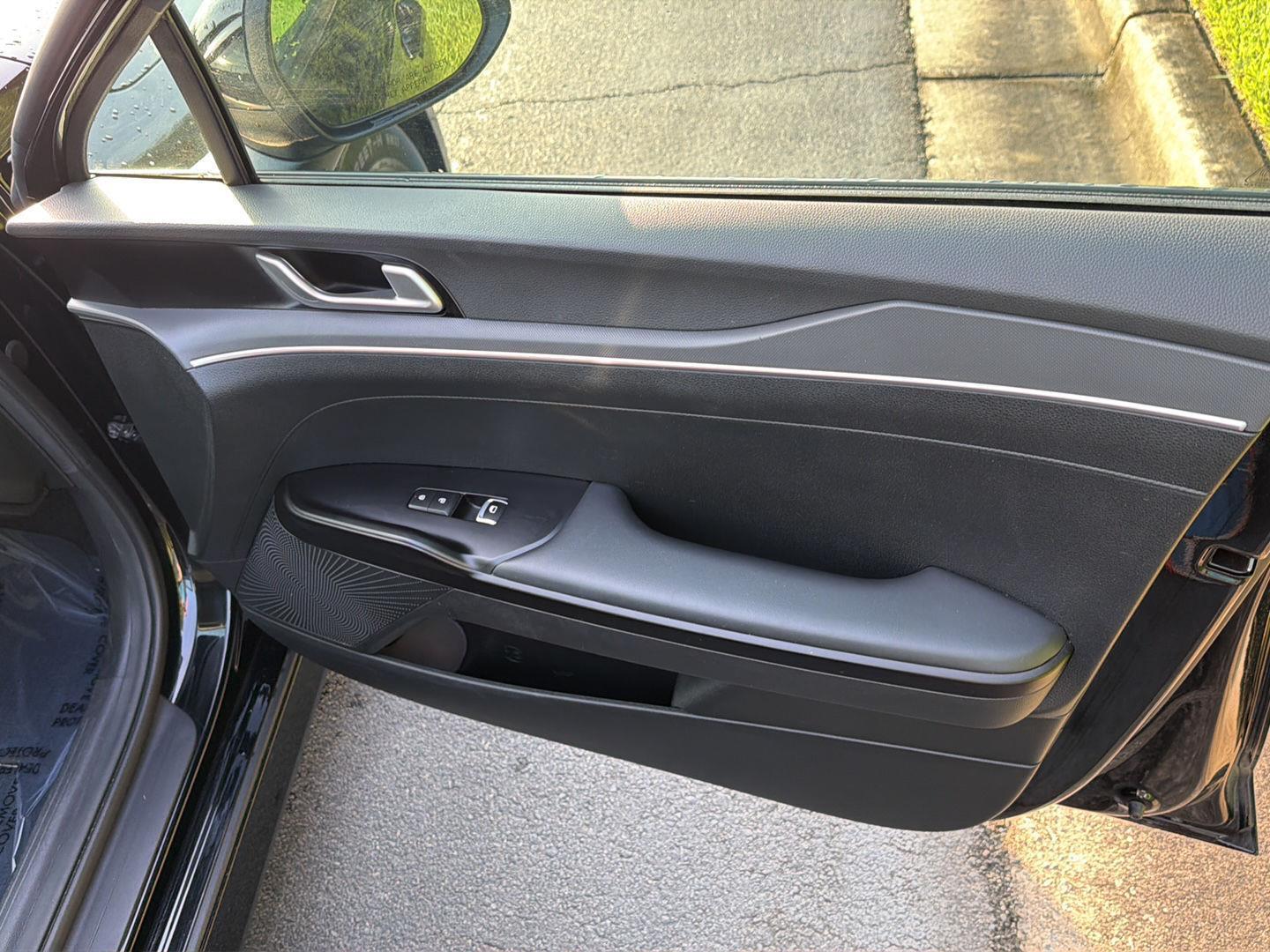 Used 2024 Kia K5 Sedan