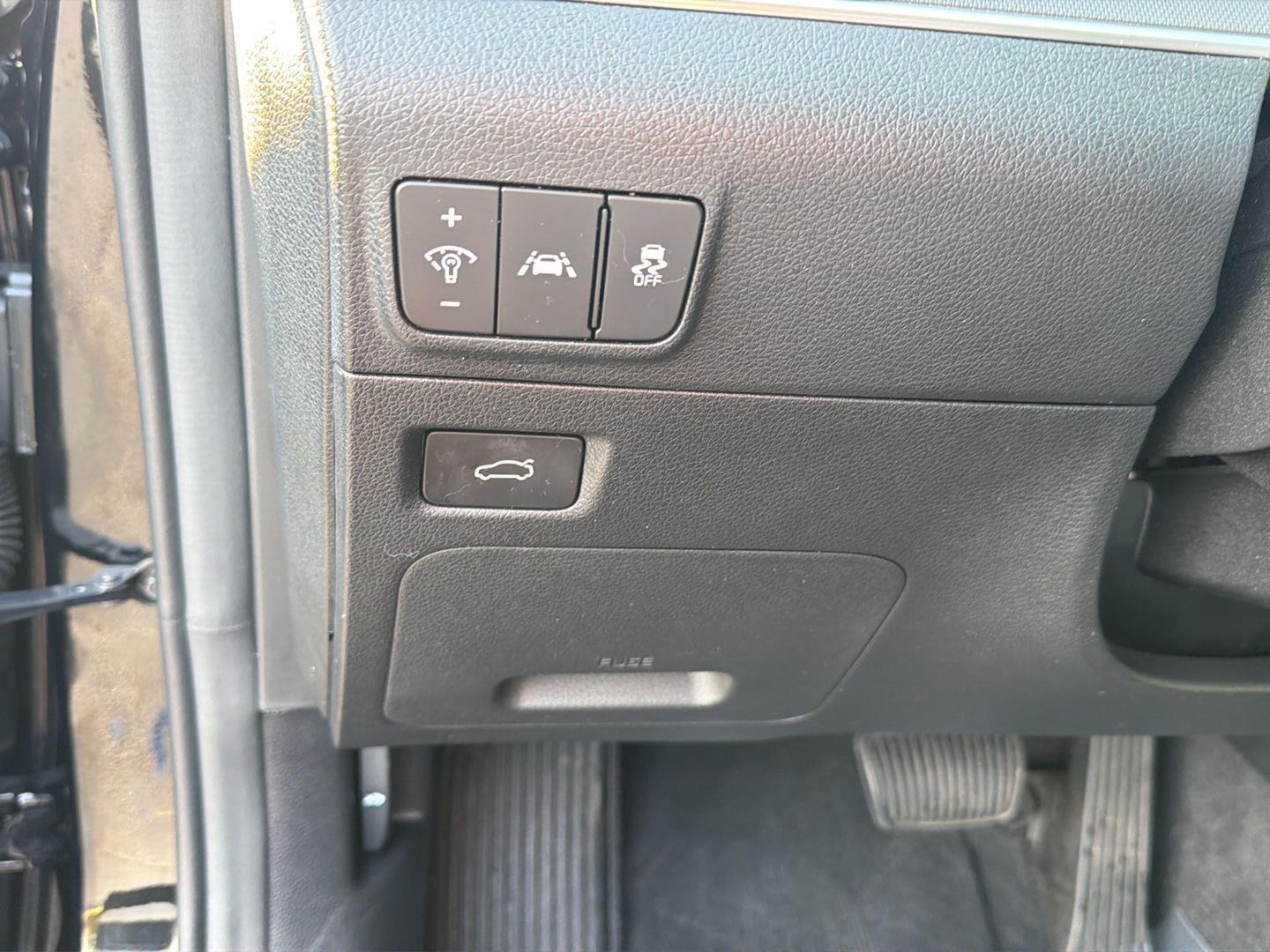 Used 2024 Kia K5 Sedan