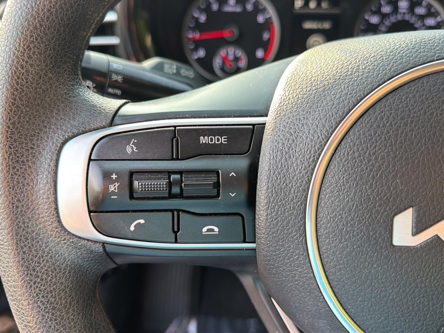 Used 2024 Kia K5 Sedan