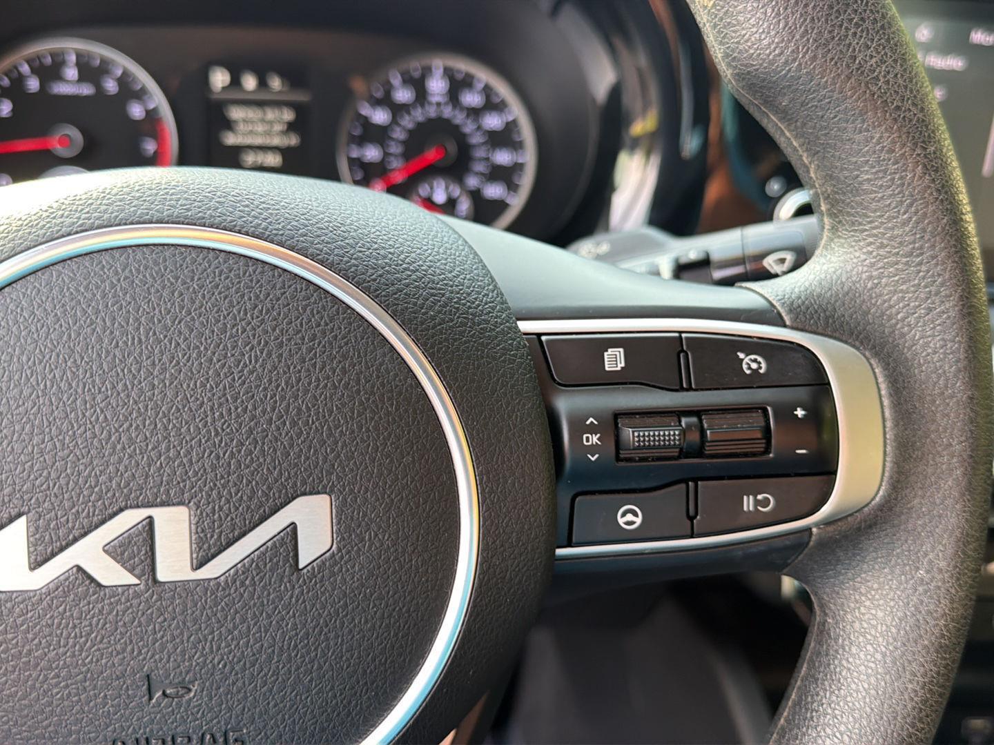 Used 2024 Kia K5 Sedan