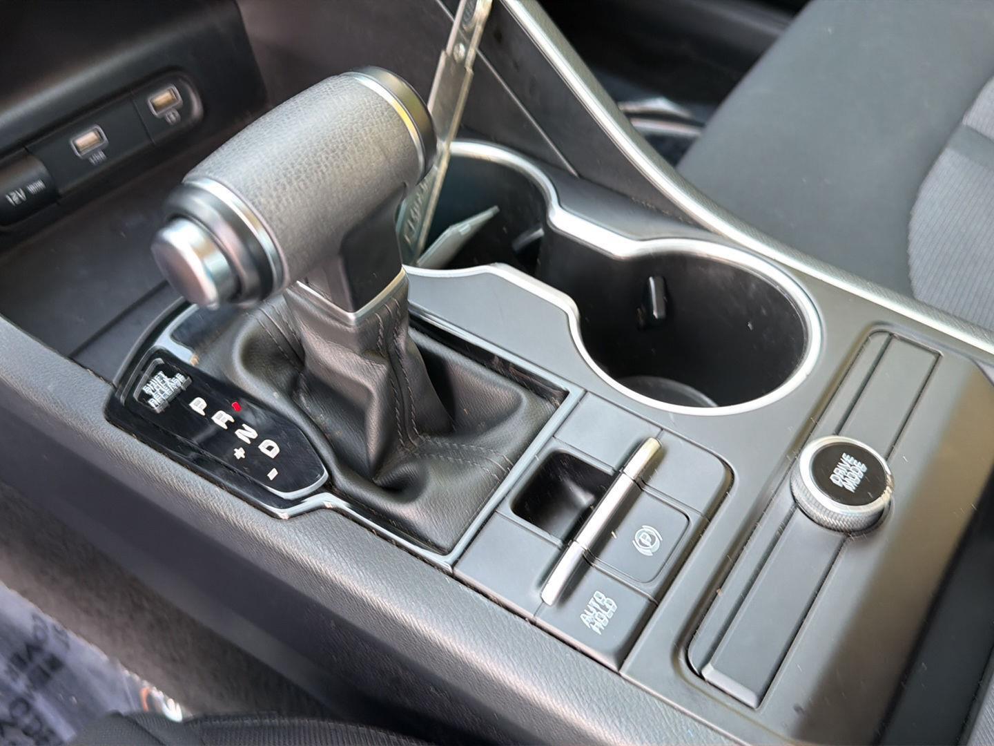 Used 2024 Kia K5 Sedan