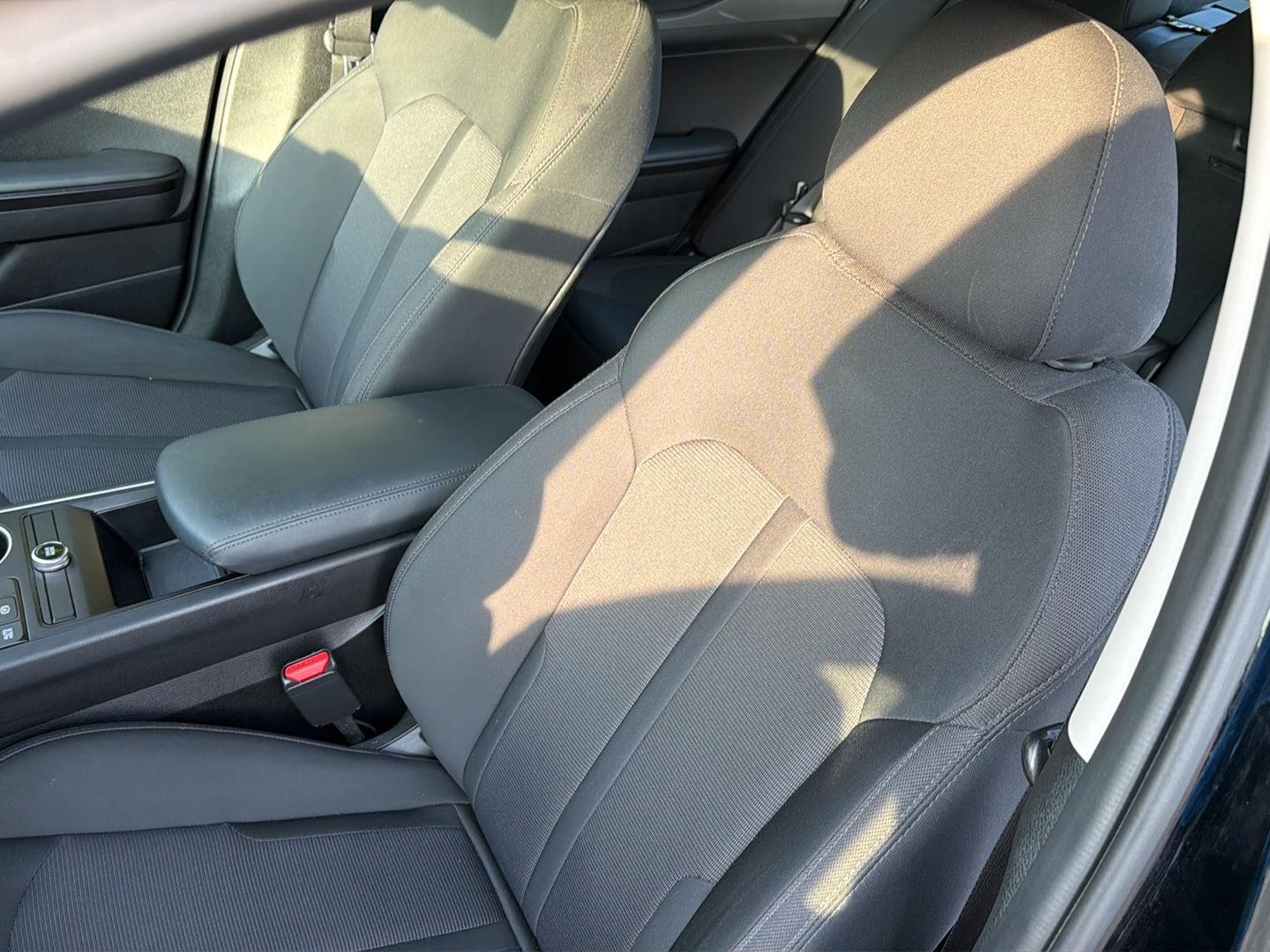 Used 2024 Kia K5 Sedan