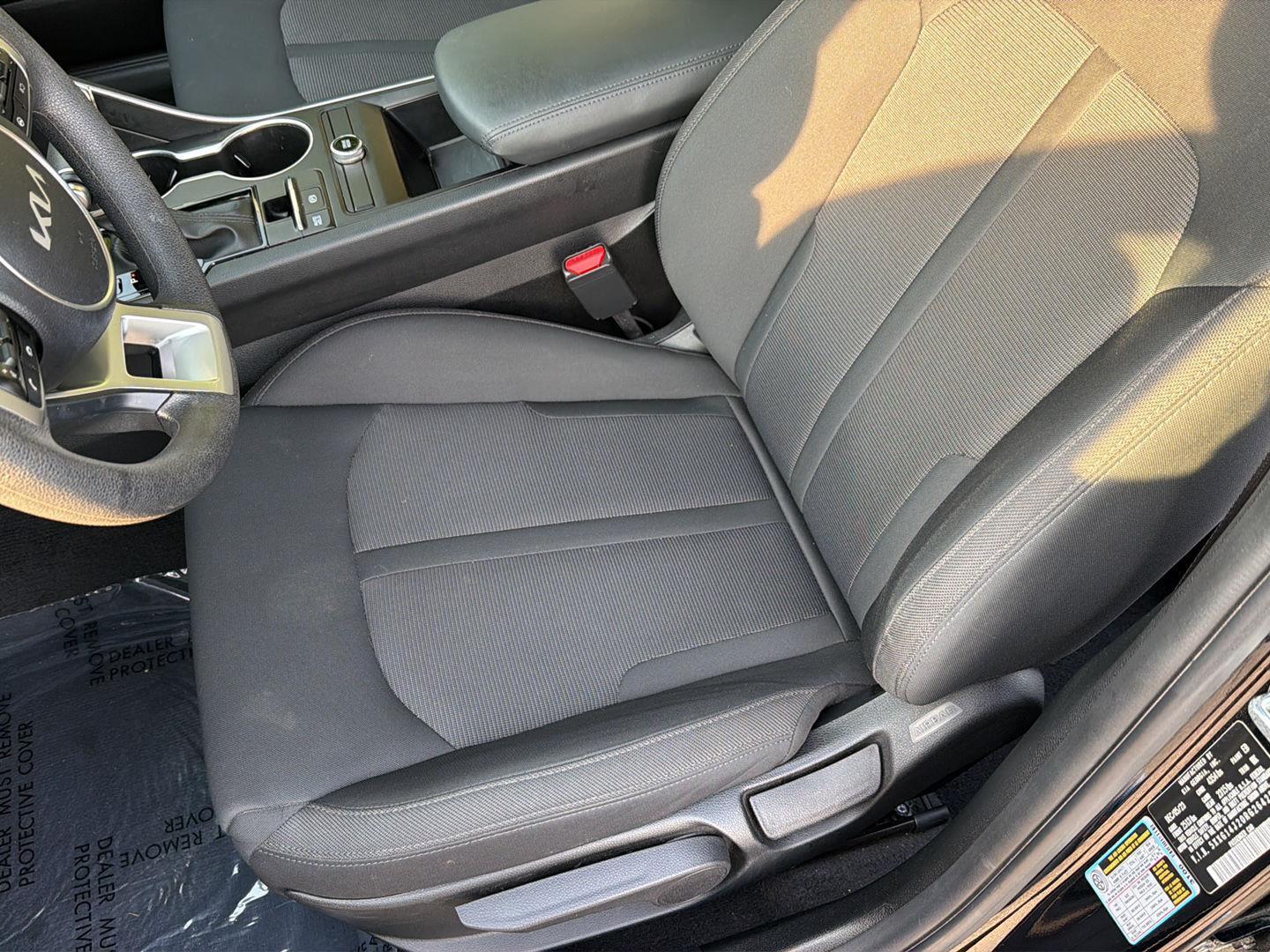 Used 2024 Kia K5 Sedan