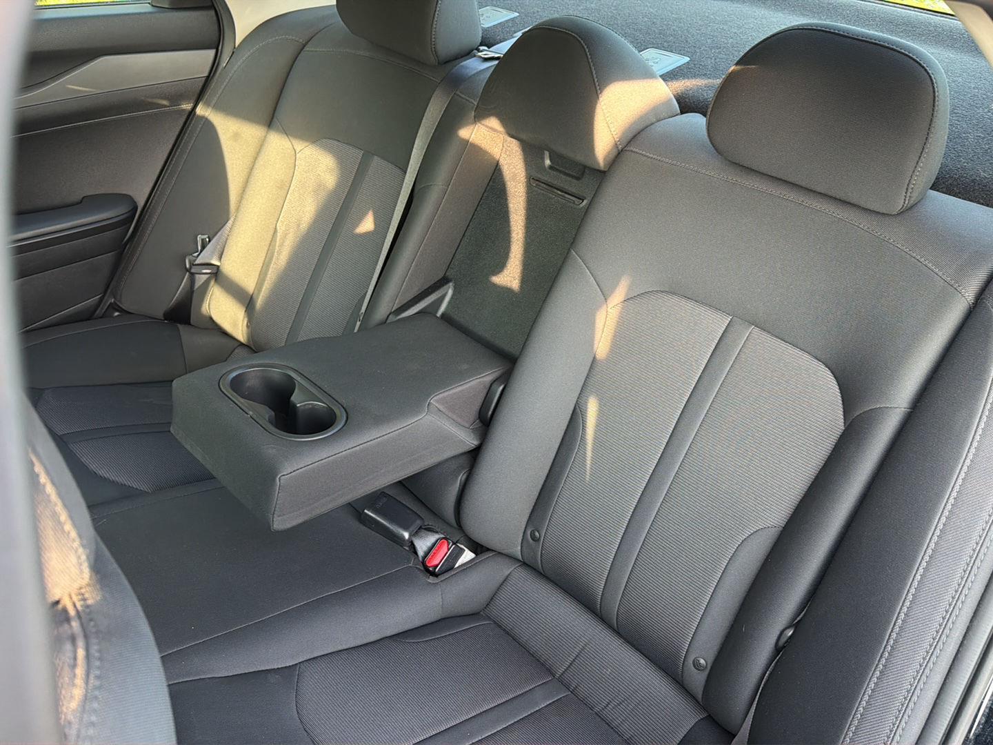 Used 2024 Kia K5 Sedan
