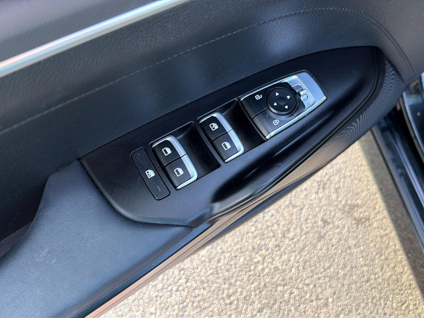Used 2024 Kia K5 Sedan
