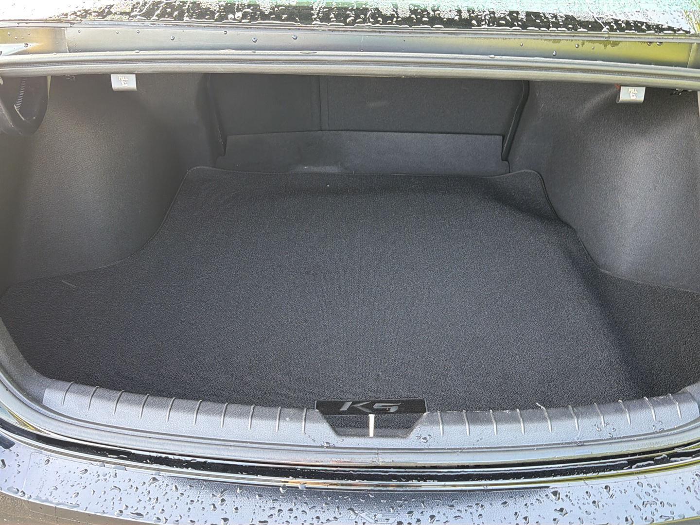 Used 2024 Kia K5 Sedan