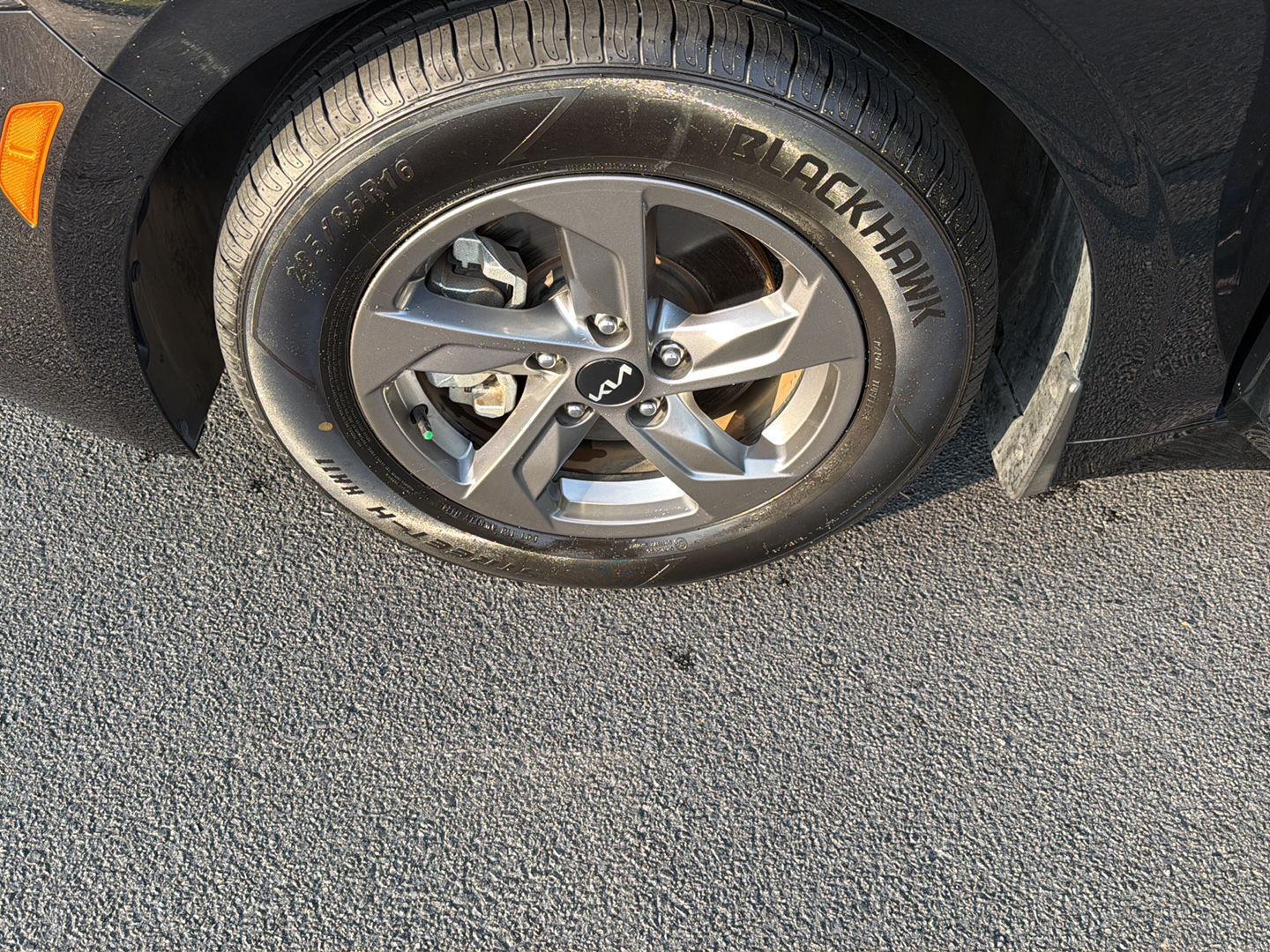 Used 2024 Kia K5 Sedan