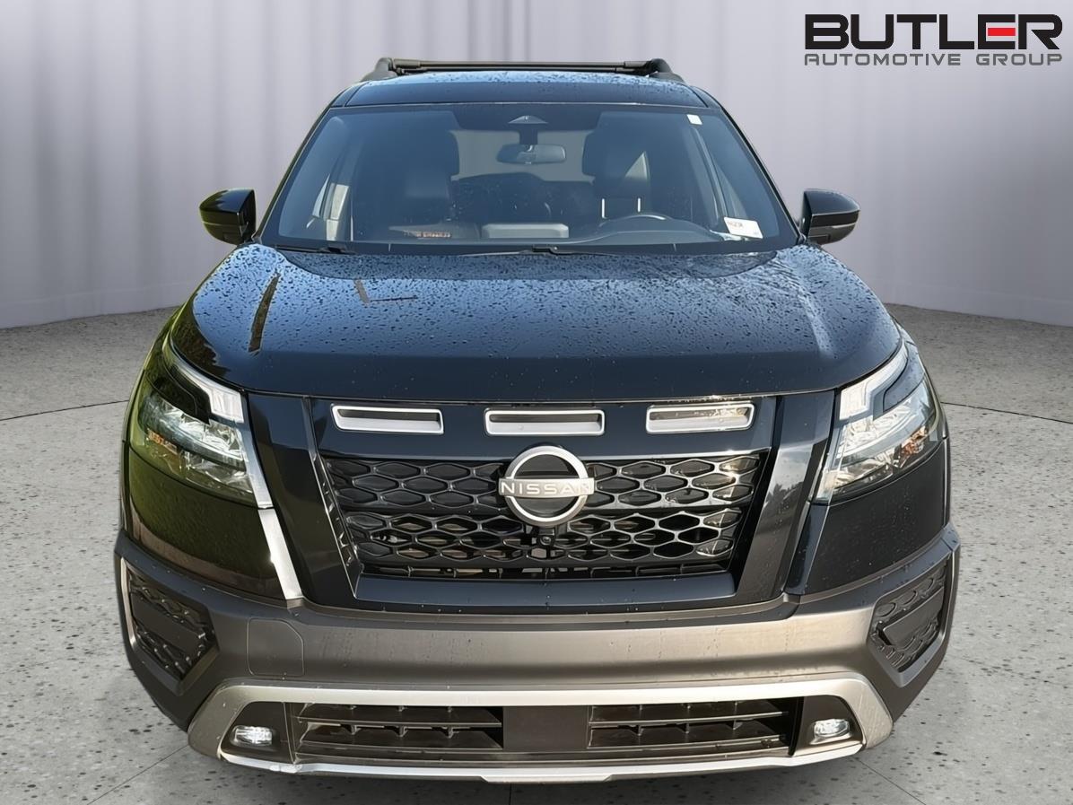 Used 2023 Nissan Pathfinder SUV