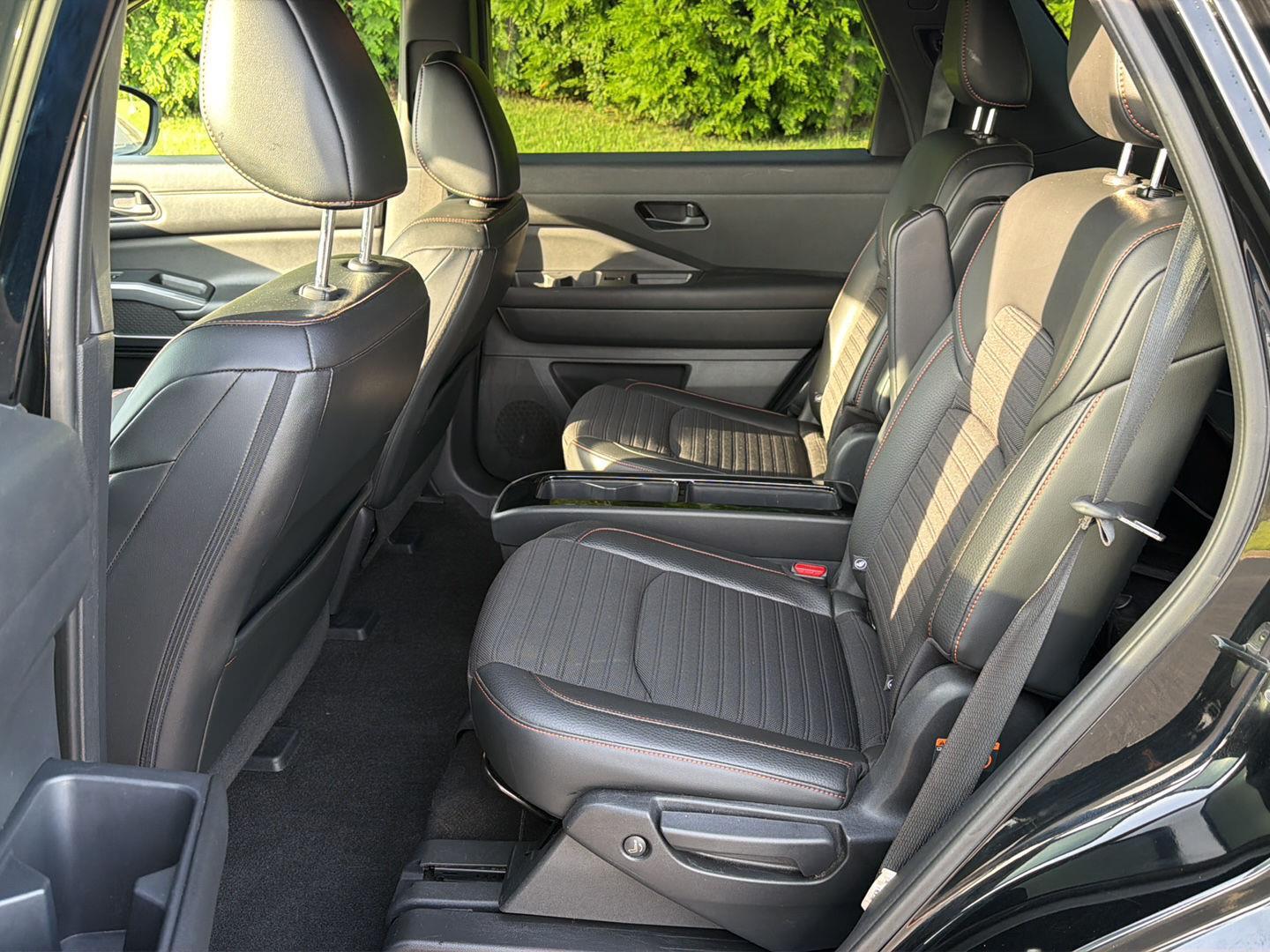 Used 2023 Nissan Pathfinder SUV