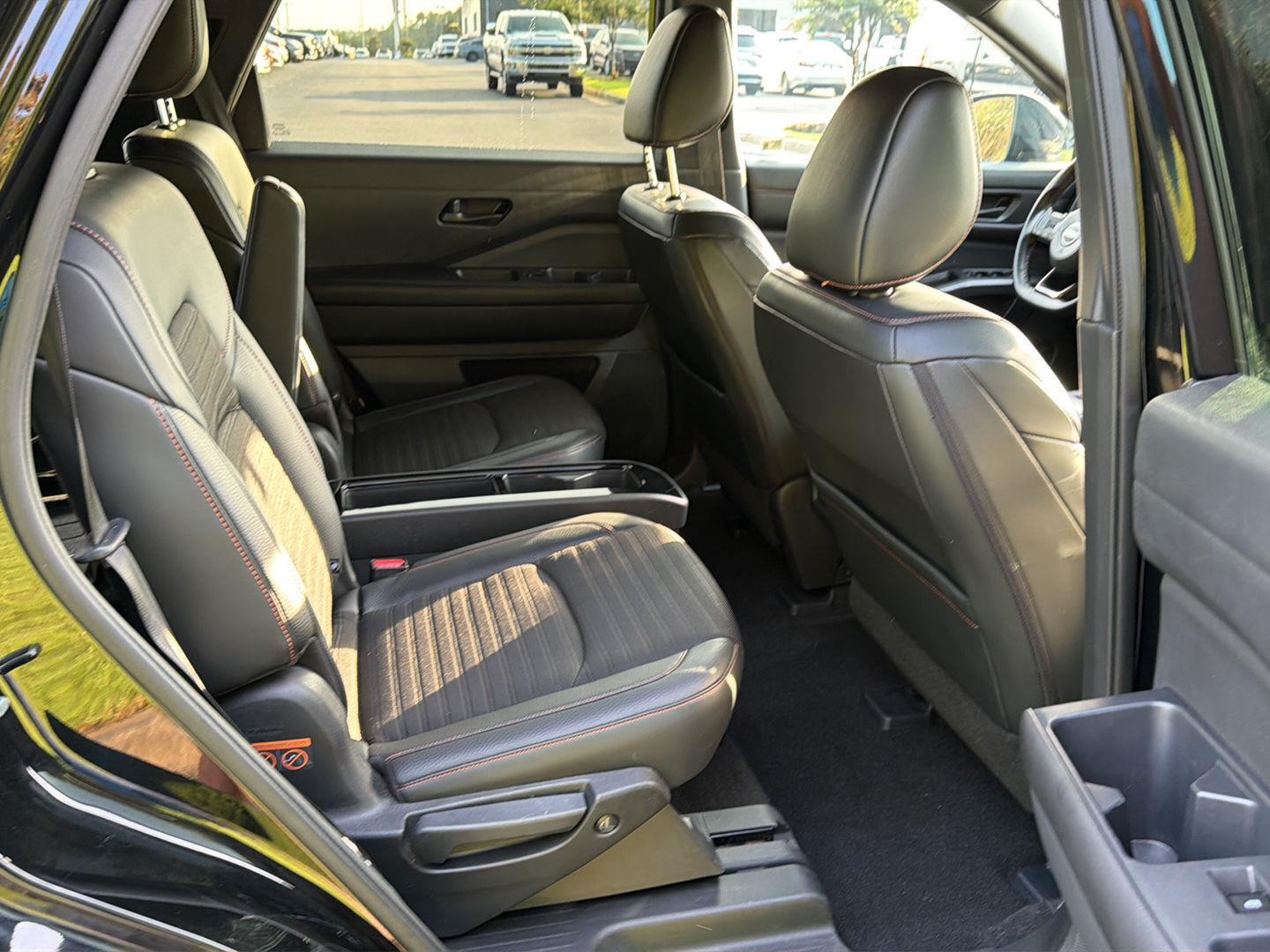Used 2023 Nissan Pathfinder SUV