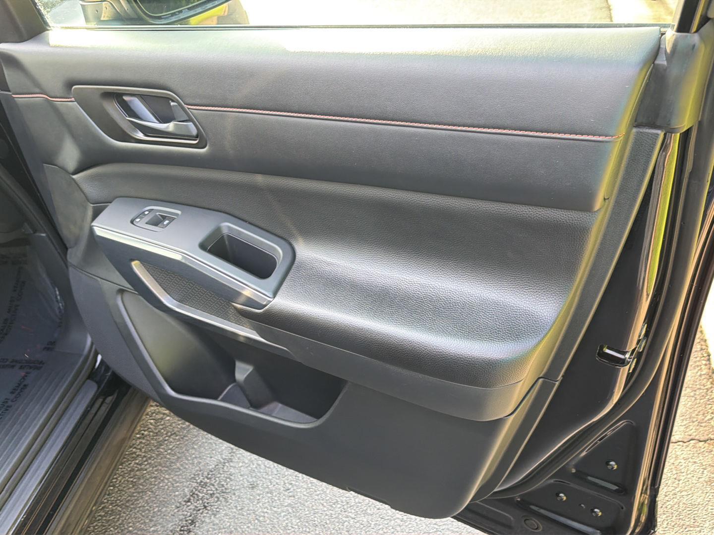 Used 2023 Nissan Pathfinder SUV