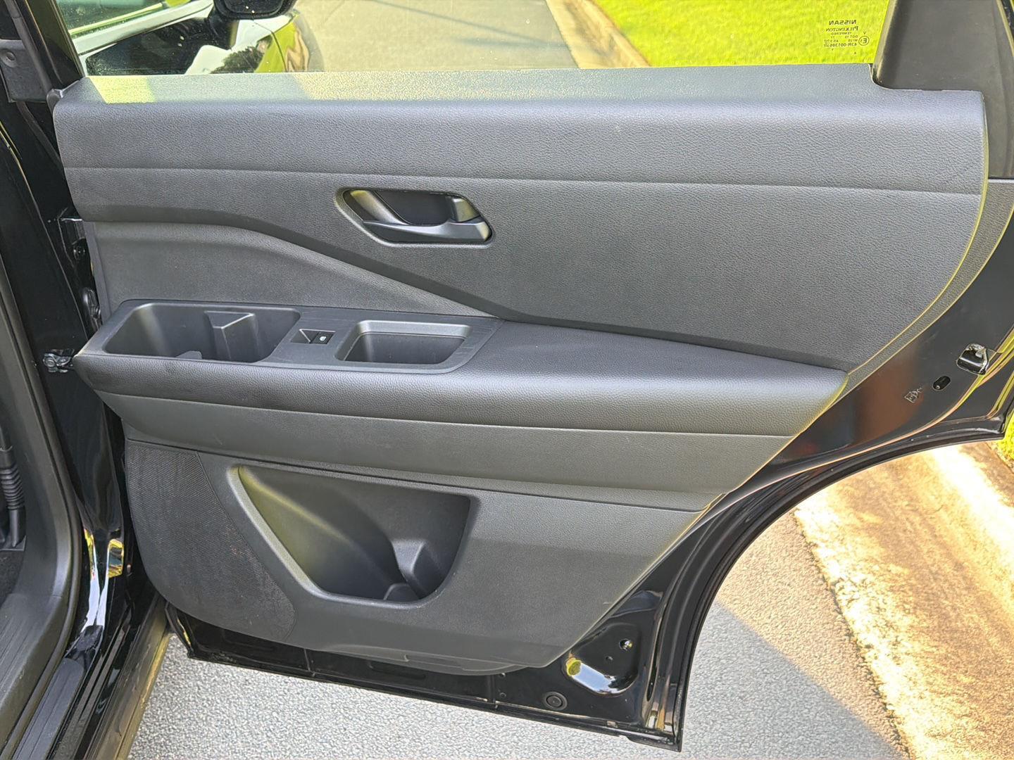 Used 2023 Nissan Pathfinder SUV