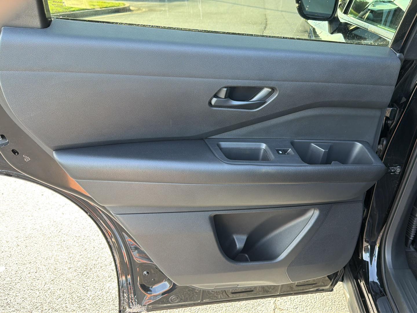 Used 2023 Nissan Pathfinder SUV