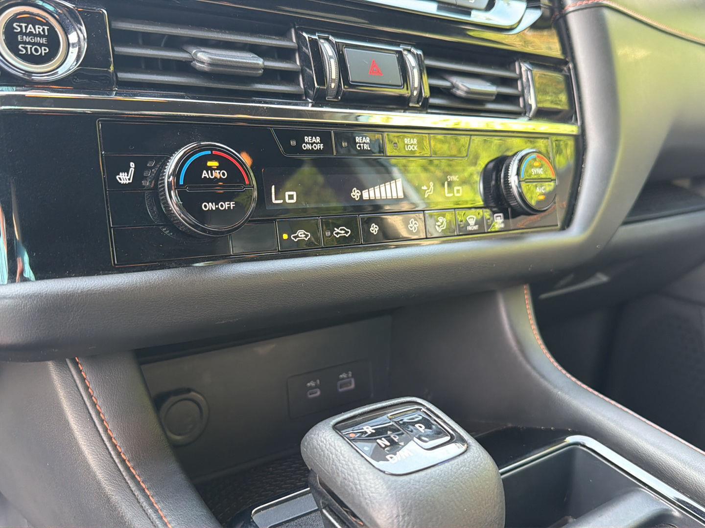 Used 2023 Nissan Pathfinder SUV