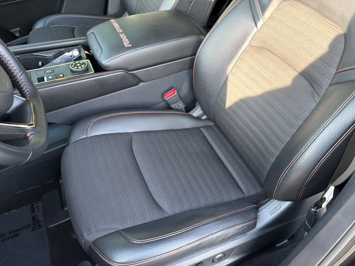 Used 2023 Nissan Pathfinder SUV