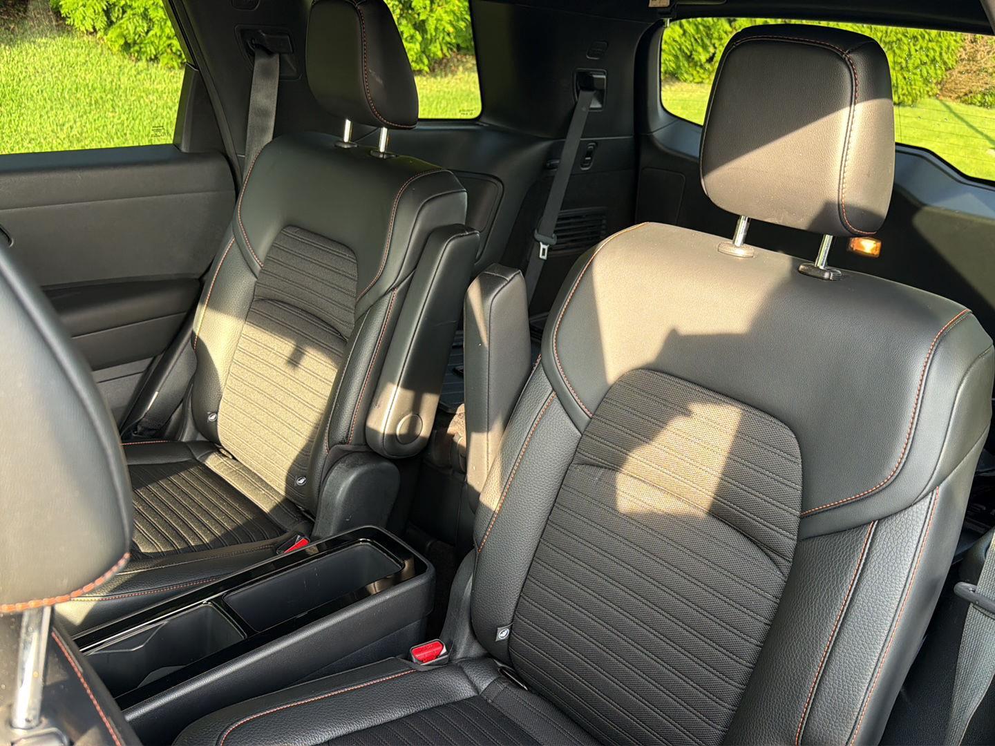 Used 2023 Nissan Pathfinder SUV