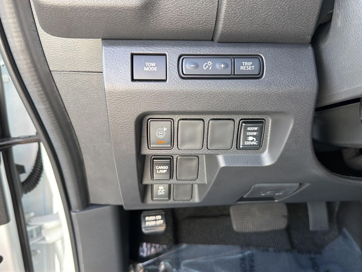 Used 2026 Nissan Frontier Truck