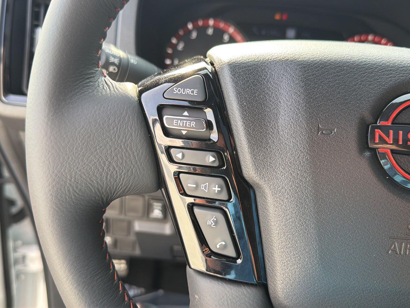 Used 2026 Nissan Frontier Truck