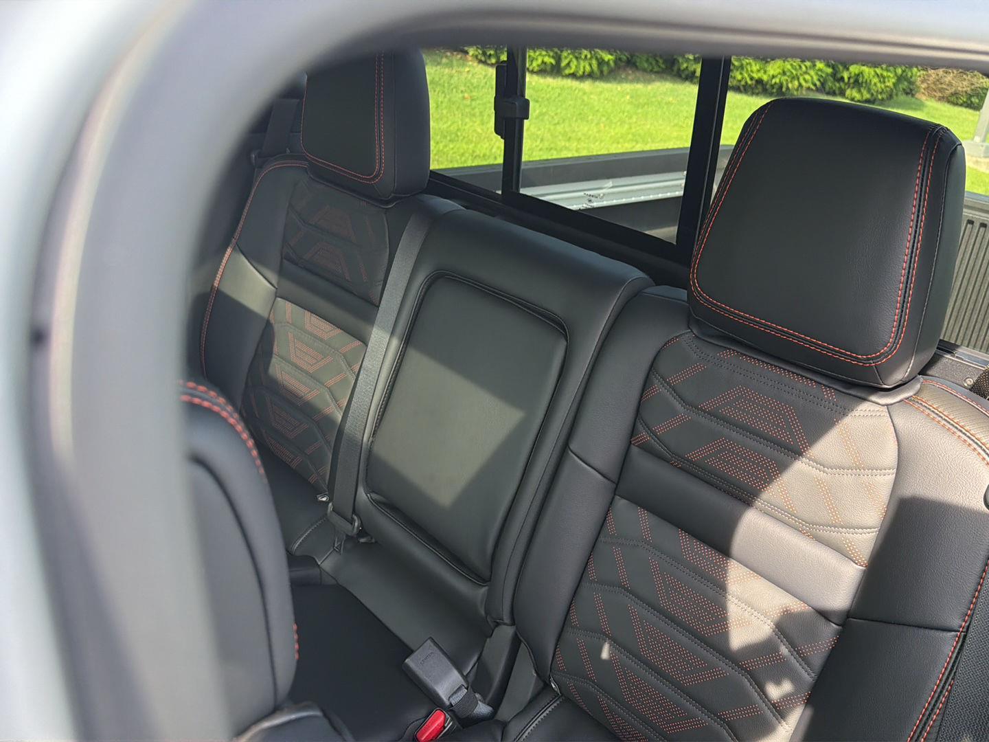 Used 2026 Nissan Frontier Truck