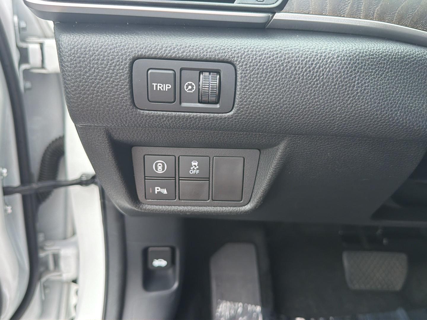 Used 2021 Honda Accord Sedan